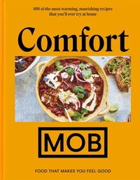 Enlarge image Cover: Comfort MOB - Hodder & Stoughton
