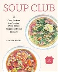 Cover: Soup Club - Andrews McMeel Publishing