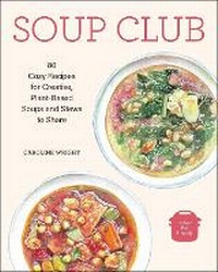 Abbildung von: Soup Club - Andrews McMeel Publishing