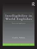 Cover: Intelligibility in World Englishes - Routledge