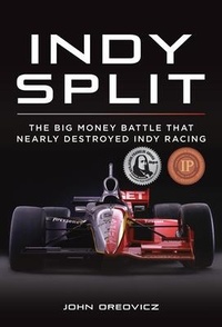 Enlarge image Cover: Indy Split - Octane Press