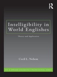 Abbildung von: Intelligibility in World Englishes - Routledge