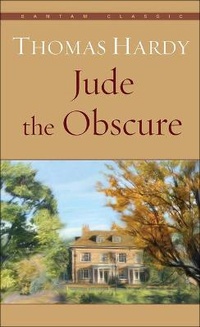Enlarge image Cover: Jude the Obscure - Turtleback