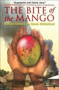 Enlarge image Cover: Bite of the Mango - Turtleback