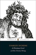 Cover: Christmas Carol - Turtleback