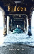 Cover: Hidden - Turtleback
