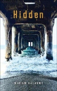 Enlarge image Cover: Hidden - Turtleback