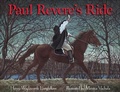 Cover: Paul Revere's Ride - Turtleback