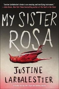 Enlarge image Cover: My Sister Rosa - Turtleback