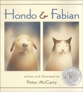 Cover: Hondo and Fabian - Turtleback