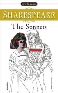 Enlarge image Cover: The Sonnets - Turtleback