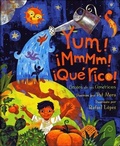 Cover: Yum! !mmmm! !que Rico! - Turtleback
