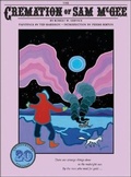 Cover: The Cremation of Sam McGee - Turtleback