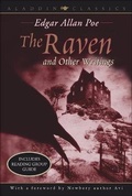 Cover: The Raven and Other Writings - Turtleback