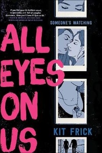 Enlarge image Cover: All Eyes on Us - Turtleback