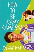 Cover: How to Be Remy Cameron - Turtleback