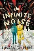 Cover: The Infinite Noise - Turtleback