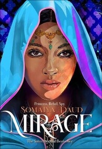 Enlarge image Cover: Mirage - Turtleback