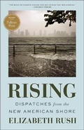 Cover: Rising - Turtleback