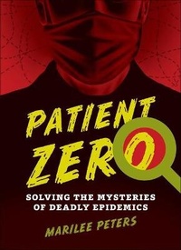 Enlarge image Cover: Patient Zero - Turtleback