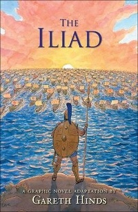 Enlarge image Cover: The Illiad - Turtleback