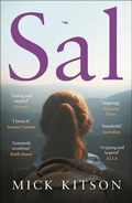 Cover: Sal - Turtleback