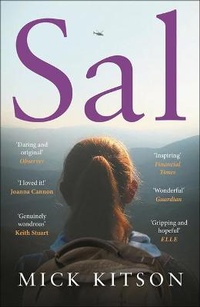 Enlarge image Cover: Sal - Turtleback