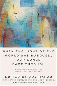 Enlarge image Cover: When the Light of the World Was Subdued, Our Songs Came Through - Turtleback