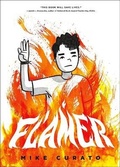 Cover: Flamer - Turtleback Books