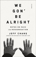 Cover: We Gon' Be Alright - Turtleback