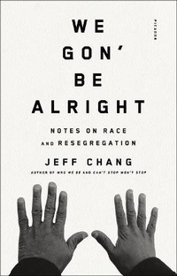 Enlarge image Cover: We Gon' Be Alright - Turtleback