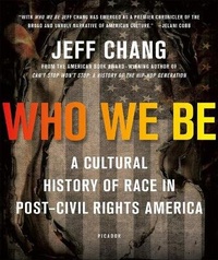 Enlarge image Cover: Who We Be - Turtleback