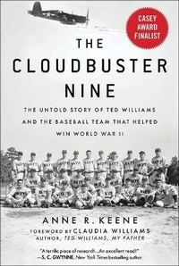 Abbildung von: The Cloudbuster Nine - Turtleback
