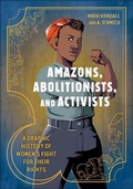 Cover: Amazons, Abolitionists, and Activists - Turtleback