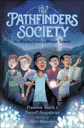 Cover: The Mystery of the Moon Tower - Turtleback