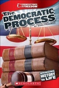 Cover: Democratic Process - Turtleback
