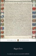 Cover: Magna Carta - Turtleback