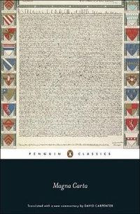 Enlarge image Cover: Magna Carta - Turtleback