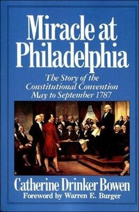 Enlarge image Cover: Miracle at Philadelphia - Turtleback