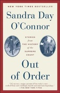 Cover: Out of Order - Turtleback