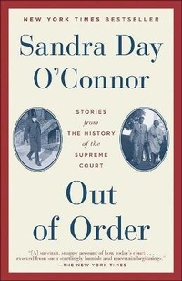 Enlarge image Cover: Out of Order - Turtleback