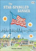 Cover: The Star-Spangled Banner - Turtleback