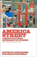 Cover: America Street - Turtleback
