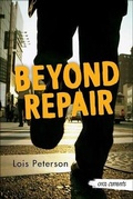 Cover: Beyond Repair - Turtleback