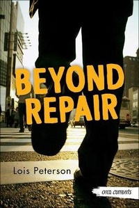 Enlarge image Cover: Beyond Repair - Turtleback