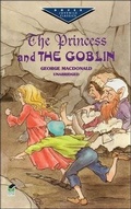 Cover: The Princess and the Goblin - Turtleback