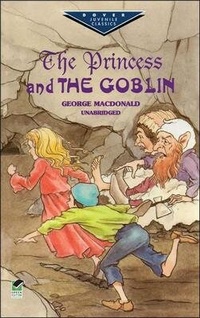 Enlarge image Cover: The Princess and the Goblin - Turtleback