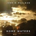 Cover: Home Waters - HarperCollins