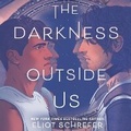Cover: The Darkness Outside Us Lib/E - HarperCollins
