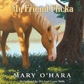 Cover: My Friend Flicka Lib/E - HarperCollins